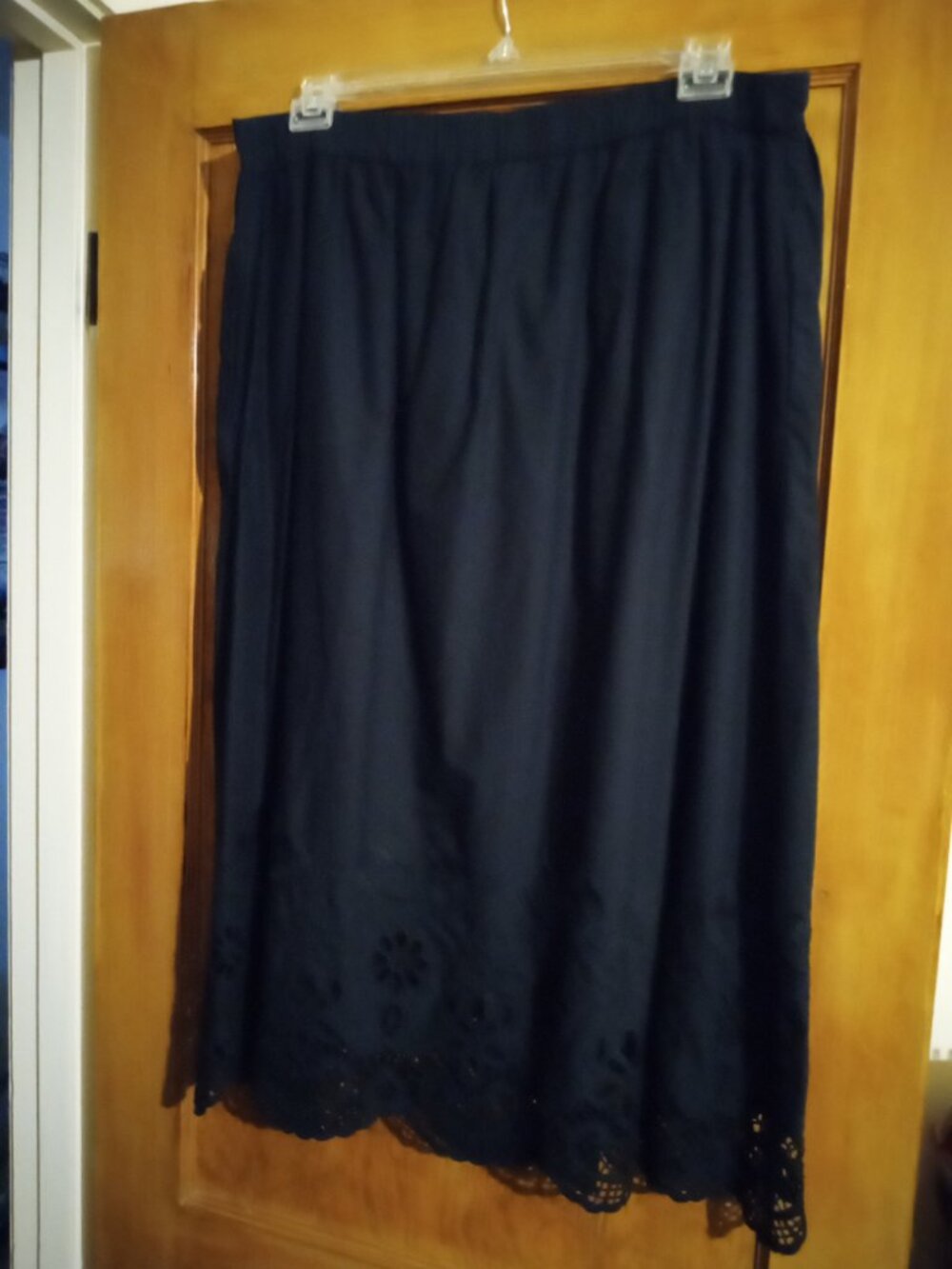 Talbots-Skirt